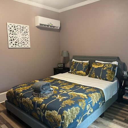 Old Town Charm Suite St. Augustine Buitenkant foto