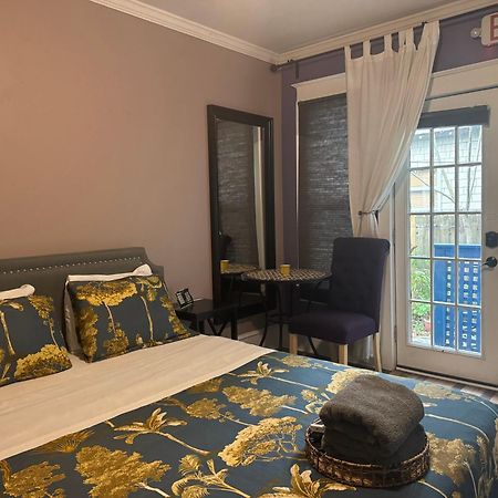 Old Town Charm Suite St. Augustine Buitenkant foto