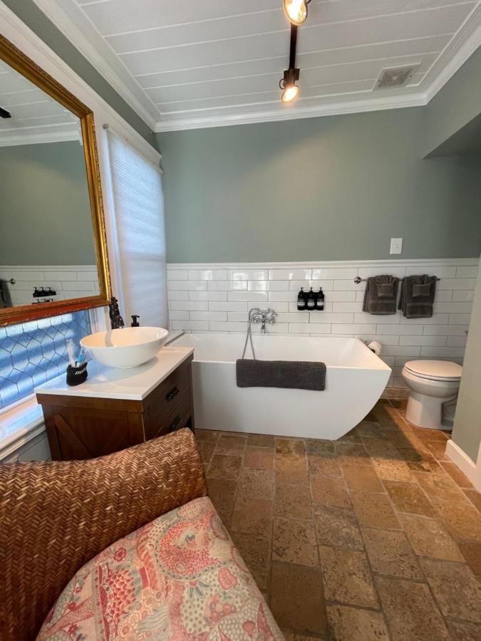 Old Town Charm Suite St. Augustine Buitenkant foto