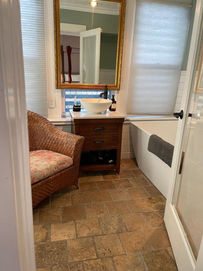 Old Town Charm Suite St. Augustine Buitenkant foto