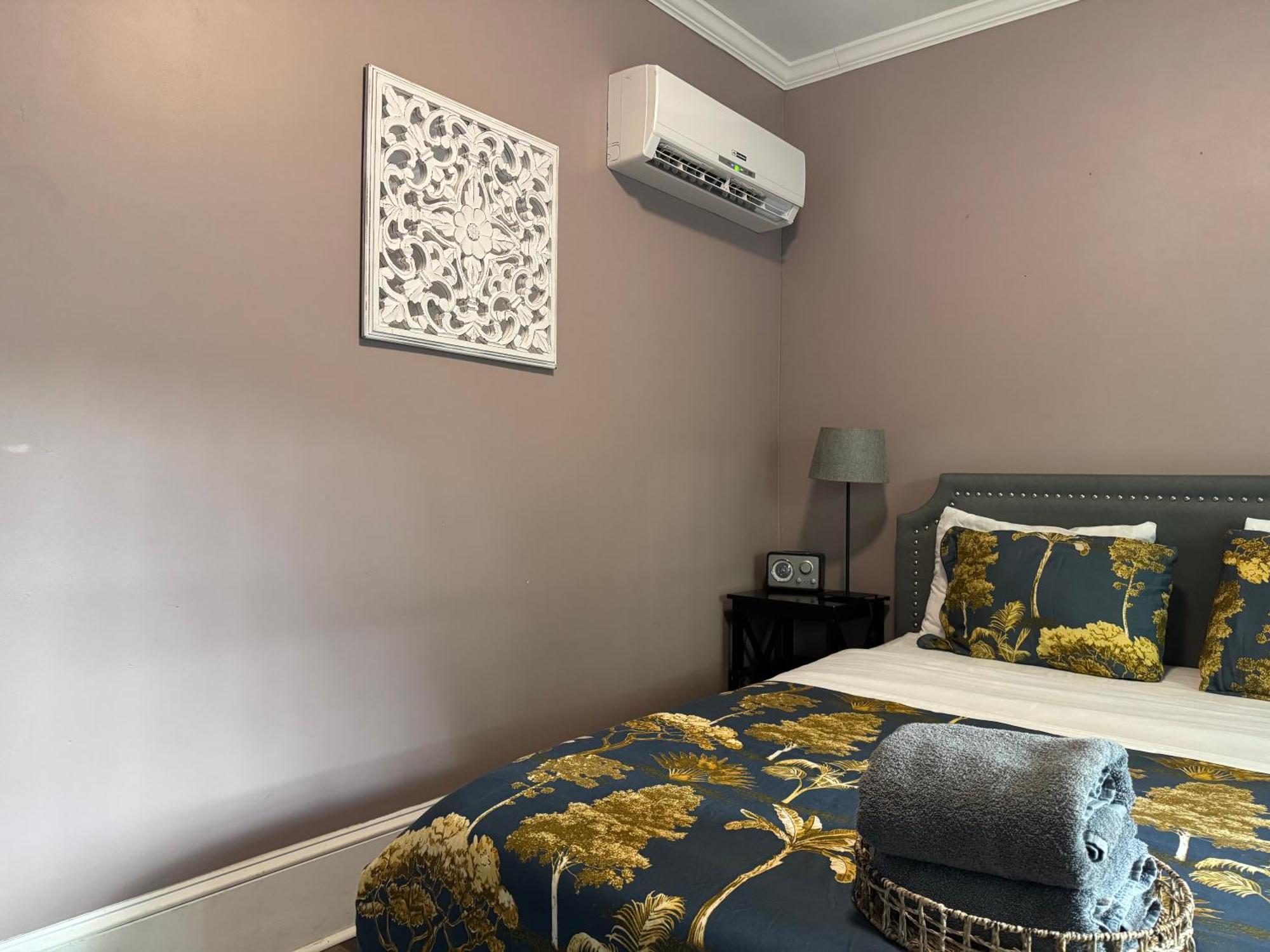 Old Town Charm Suite St. Augustine Buitenkant foto